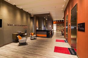 Hampton by Hilton Bogota - Usaquen