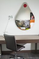 Hampton by Hilton Bogota - Usaquen