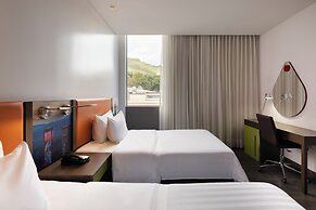 Hampton by Hilton Bogota - Usaquen