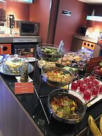 Hampton by Hilton Bogota - Usaquen