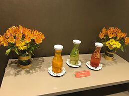 Hampton by Hilton Bogota - Usaquen