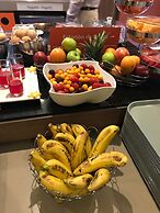 Hampton by Hilton Bogota - Usaquen