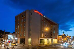 Hampton by Hilton Bogota - Usaquen