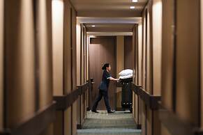 Hampton by Hilton Bogota - Usaquen