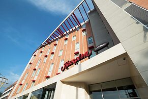 Hampton by Hilton Bogota - Usaquen