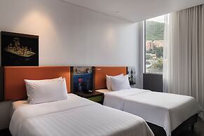 Hampton by Hilton Bogota - Usaquen