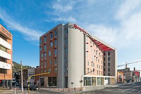 Hampton by Hilton Bogota - Usaquen