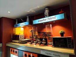 Hampton by Hilton Bogota - Usaquen