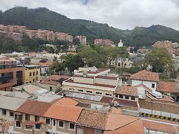 Hampton by Hilton Bogota - Usaquen