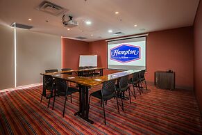 Hampton by Hilton Bogota - Usaquen