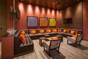 Hampton by Hilton Bogota - Usaquen