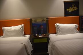 Hampton by Hilton Bogota - Usaquen