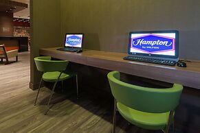 Hampton by Hilton Bogota - Usaquen