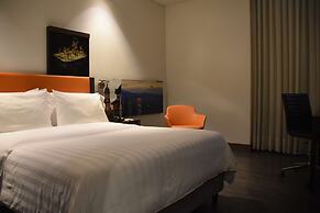 Hampton by Hilton Bogota - Usaquen