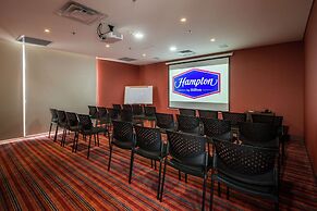 Hampton by Hilton Bogota - Usaquen