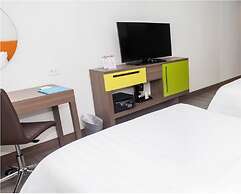 Hampton by Hilton Bogota - Usaquen