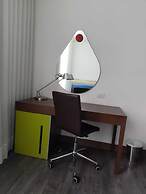 Hampton by Hilton Bogota - Usaquen