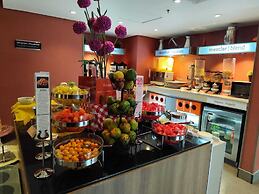 Hampton by Hilton Bogota - Usaquen