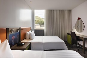 Hampton by Hilton Bogota - Usaquen
