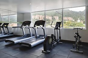 Hampton by Hilton Bogota - Usaquen