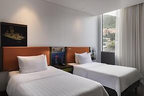 Hampton by Hilton Bogota - Usaquen