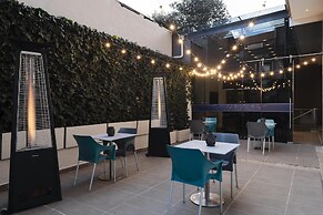 Hampton by Hilton Bogota - Usaquen