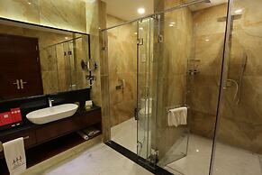 Hotels & Preference Hualing Tbilisi