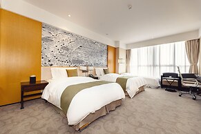 Hotels & Preference Hualing Tbilisi