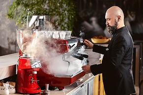 Hotels & Preference Hualing Tbilisi