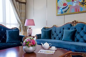 Hotels & Preference Hualing Tbilisi