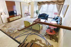 Hotels & Preference Hualing Tbilisi