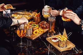 Hotels & Preference Hualing Tbilisi