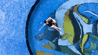 Hotels & Preference Hualing Tbilisi