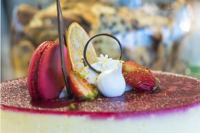 Hotels & Preference Hualing Tbilisi