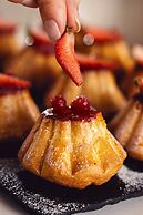 Hotels & Preference Hualing Tbilisi