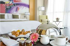 Hotels & Preference Hualing Tbilisi