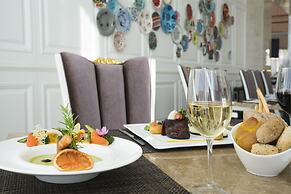 Hotels & Preference Hualing Tbilisi