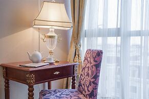 Hotels & Preference Hualing Tbilisi