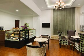 Ramada Plaza by Wyndham Chandigarh Zirakpur