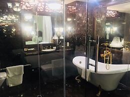 Ramada Plaza by Wyndham Chandigarh Zirakpur