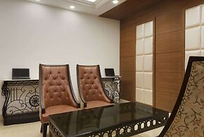 Ramada Plaza by Wyndham Chandigarh Zirakpur