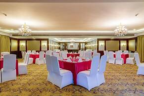 Ramada Plaza by Wyndham Chandigarh Zirakpur