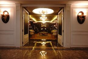 Ramada Plaza by Wyndham Chandigarh Zirakpur