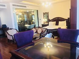 Ramada Plaza by Wyndham Chandigarh Zirakpur