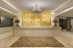 Ramada Plaza by Wyndham Chandigarh Zirakpur