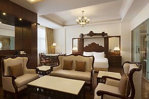 Ramada Plaza by Wyndham Chandigarh Zirakpur