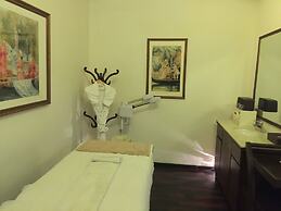 Ramada Plaza by Wyndham Chandigarh Zirakpur