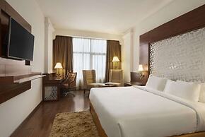 Ramada Plaza by Wyndham Chandigarh Zirakpur
