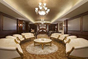 Ramada Plaza by Wyndham Chandigarh Zirakpur