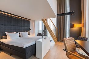 Leonardo Hotel Groningen Stadspark